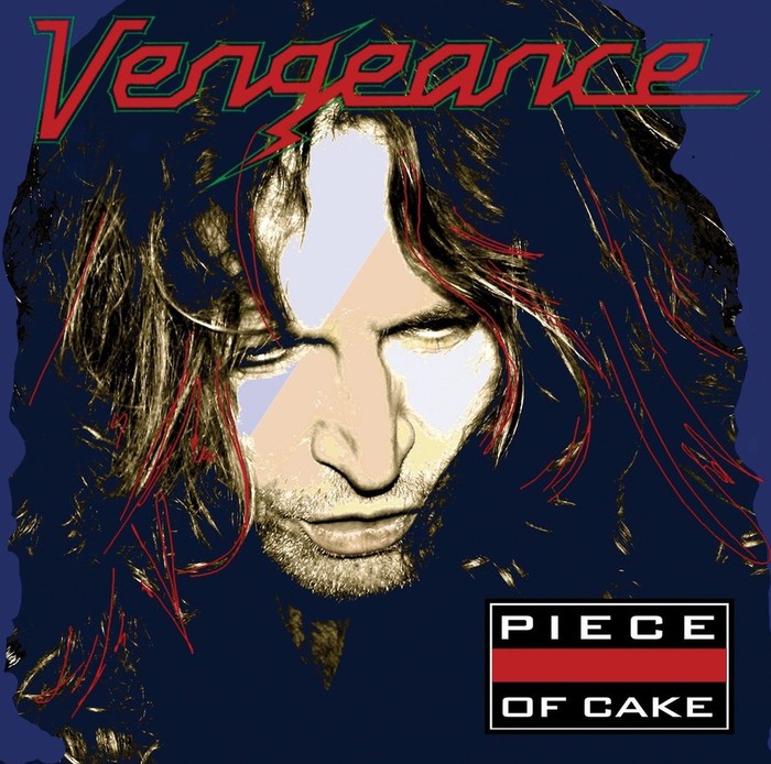 Piece Of Cake