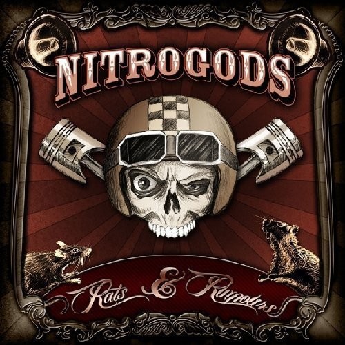 Rats &amp; Rumours (LP + CD)