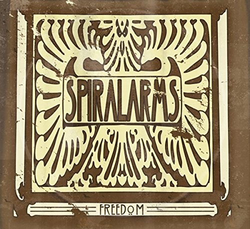 Freedom (LP + CD)