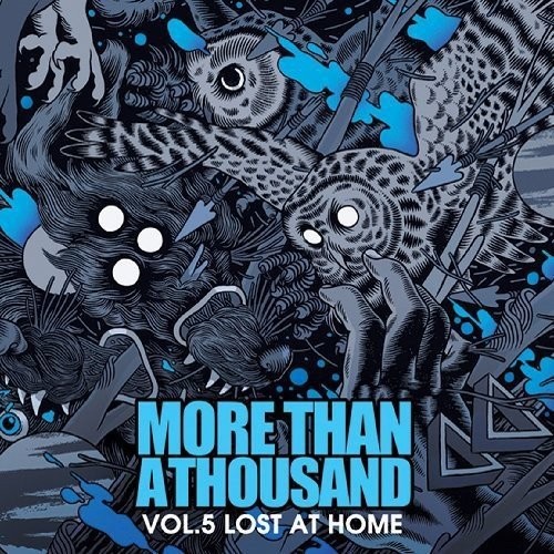 Vol.5 - Lost At Home