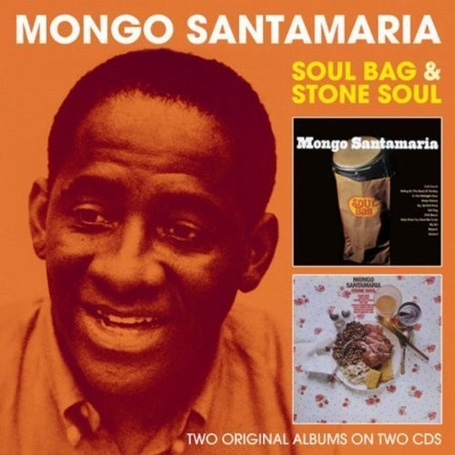 Soul Bag / Stone Soul