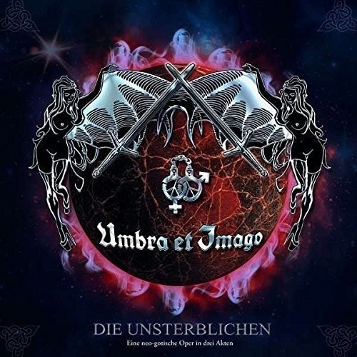 Die Unsterblichen (Digipak)