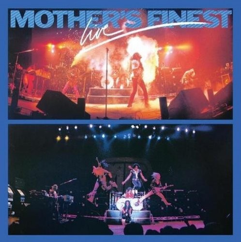 Mother's Finest (Live)