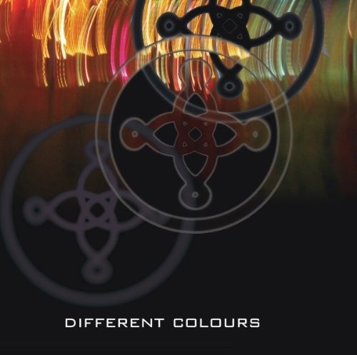 Different Colours (7Inch)