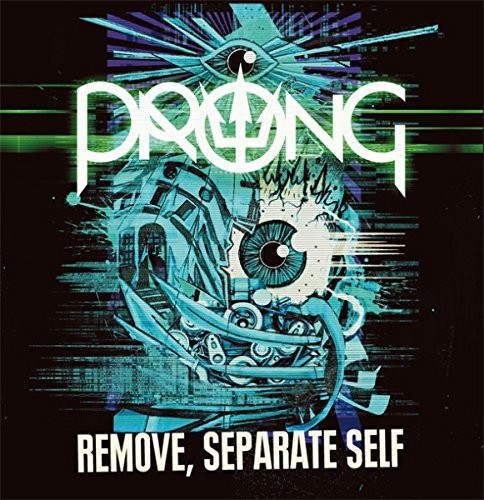 Remove, Separate Self