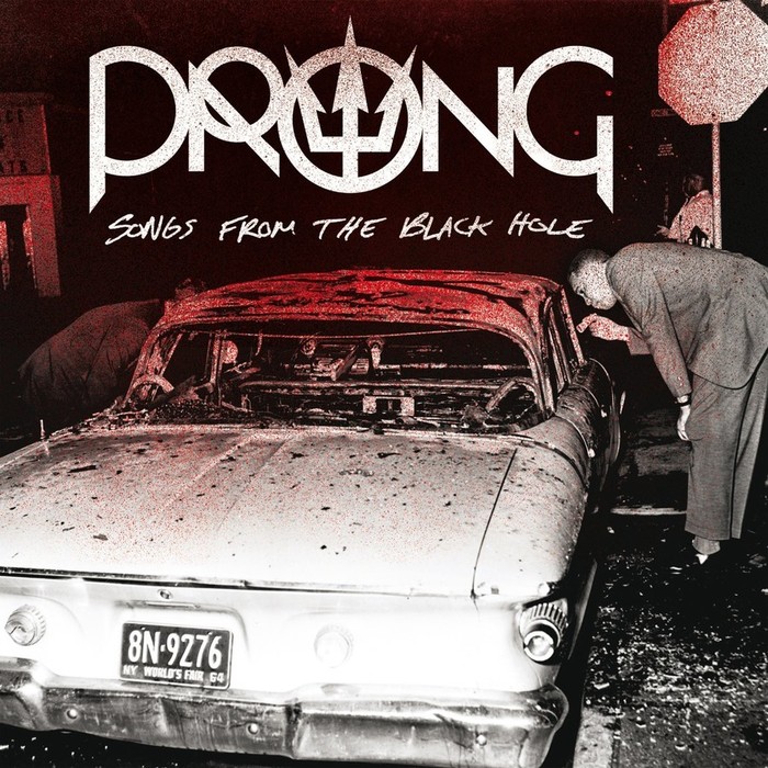 Songs From The Black Hole (LP + CD)
