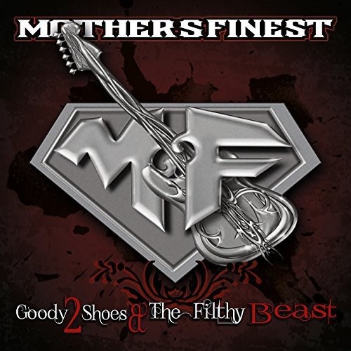 Goody 2 Shoes &amp; The Filthy Beasts (Digipak)