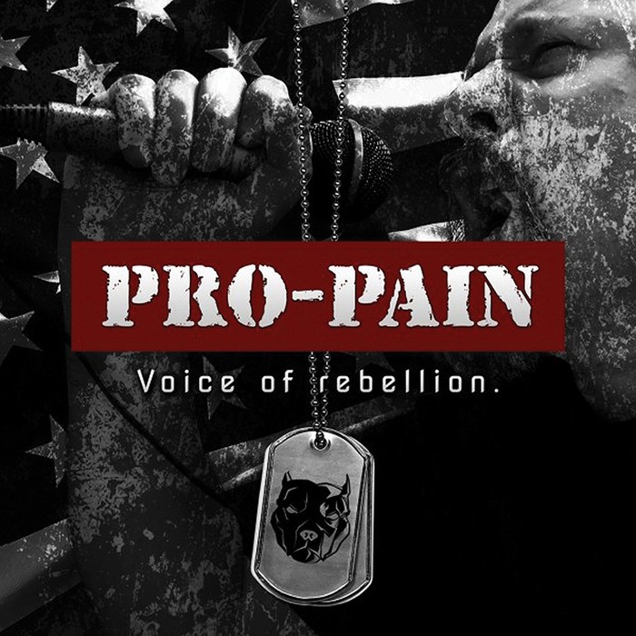 Voice of Rebellion (LP+ CD)