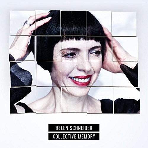 Collective Memory (LP + CD)