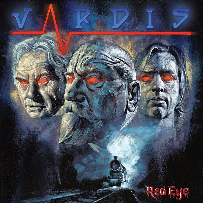 Red Eye (LP + CD)