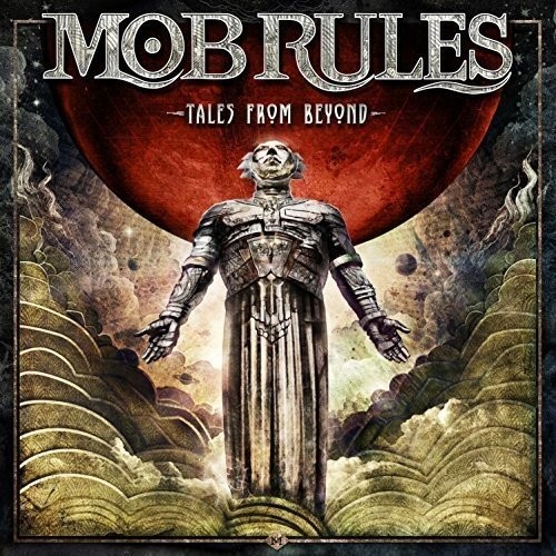 Tales From Beyond (Digipak)