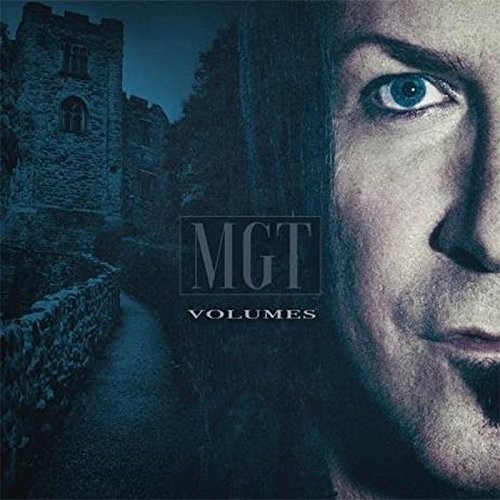 Volumes (Digipak)