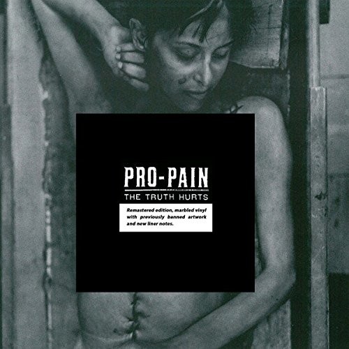 The Truth Hurts (LP + CD)