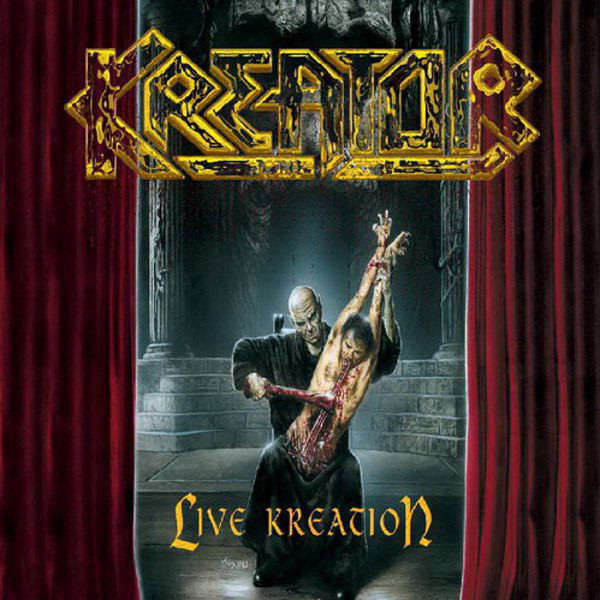 Live Kreation