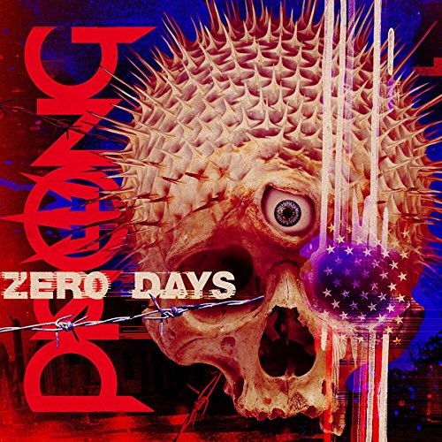 Zero Days (Digipak)