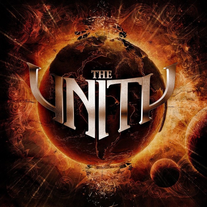 The Unity (Digipak)