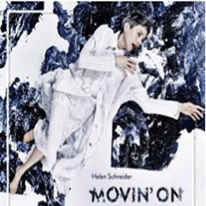 Movin' On (Digipak)