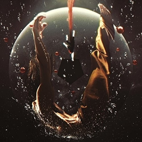 La Partition (Coloured 2LP+CD)