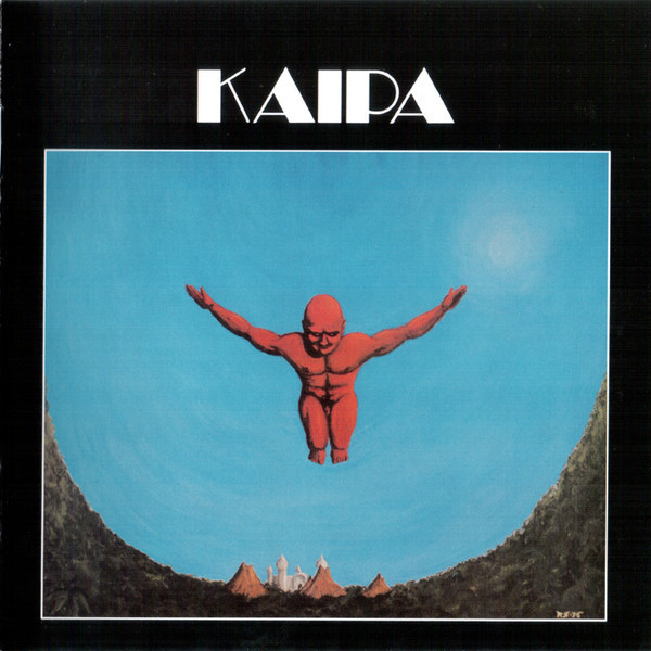 Kaipa