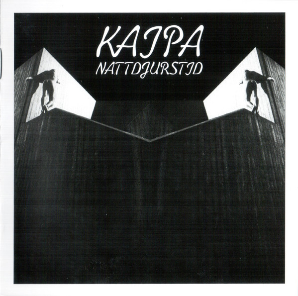Nattdjurstid