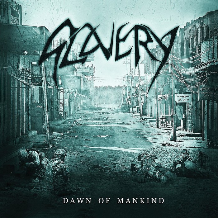 Dawn of Mankind