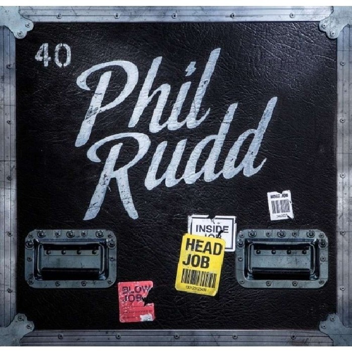 Head Job (LP + CD)