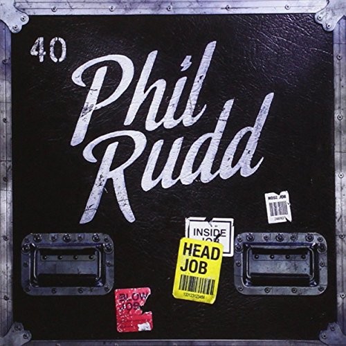 Head Job (Digipak)