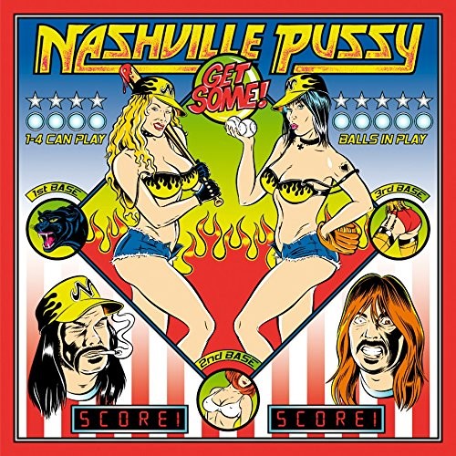 Get Some (LP + CD)