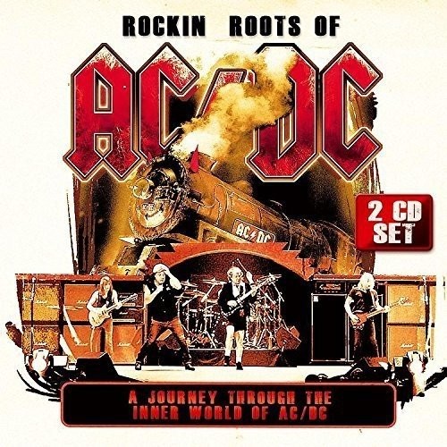 Rockin Roots of AC/DC
