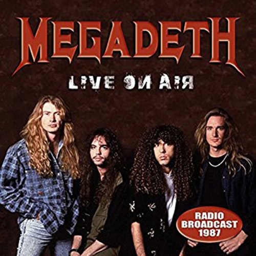 Live on Air 1987