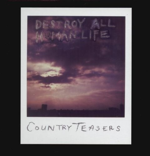 Destroy All Human Life