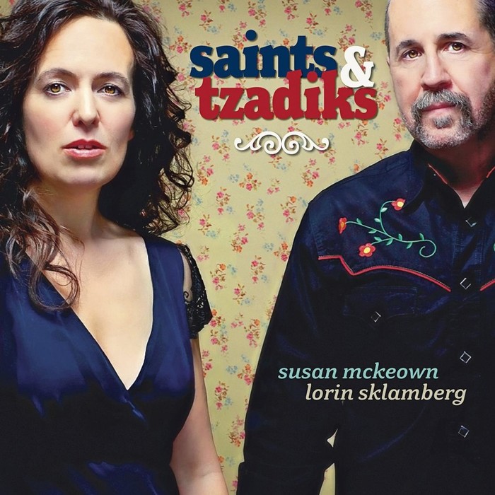 Saints &amp; Tzadiks