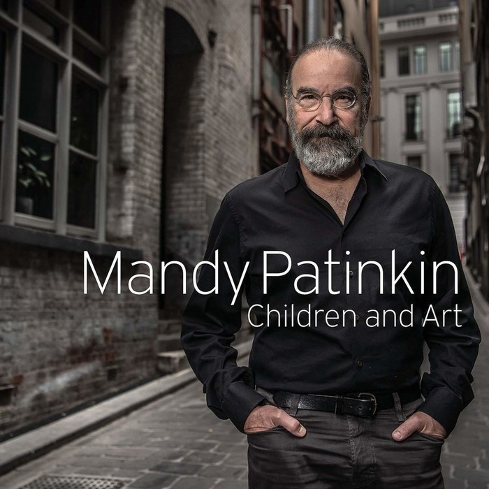 Children And Art