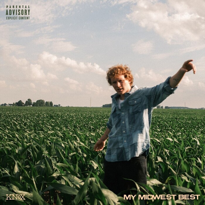 My Midwest Best (Pure Denim Vinyl)