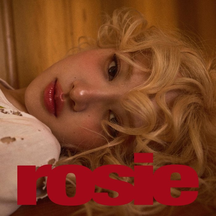 Rosie (Limited) (Opaque Red Vinyl)