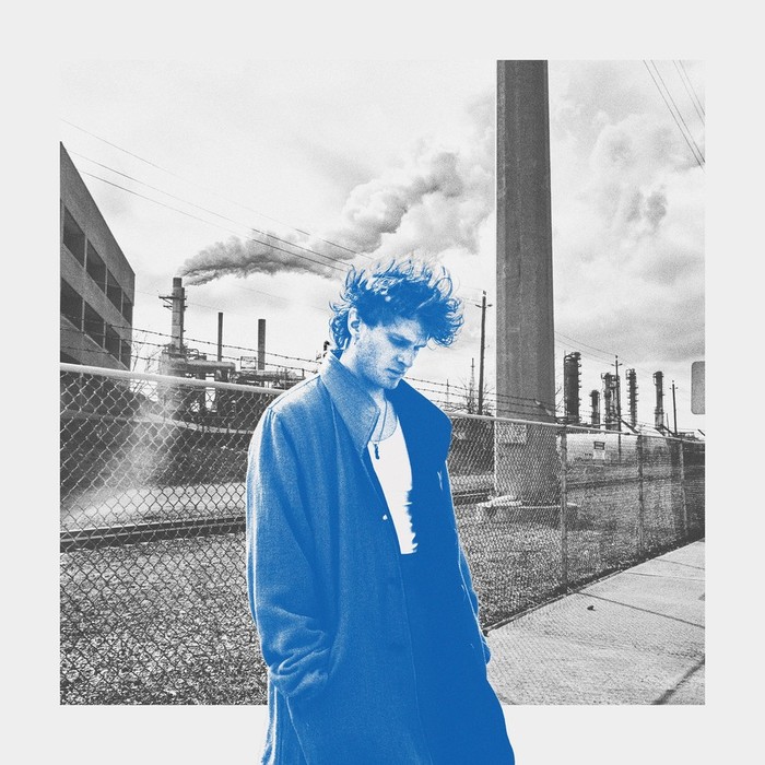Garden State Vampire (Blue Vinyl) (Indie Exclusive)