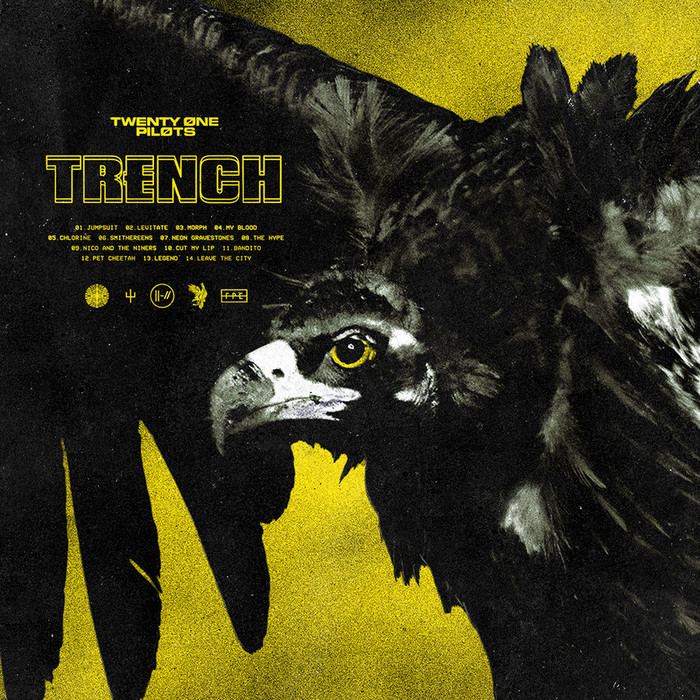 Trench (Limited)