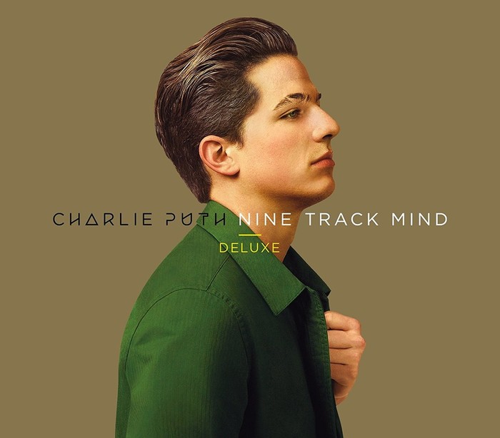 Nine Track Mind (Deluxe)