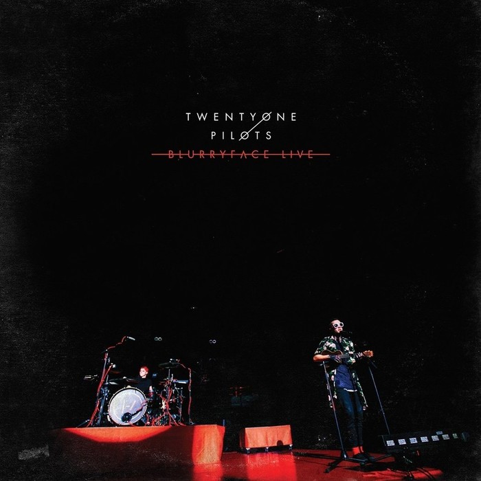 Blurryface Live (Black Friday)