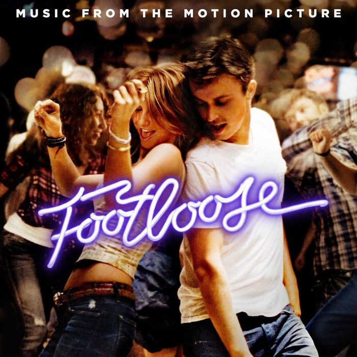 Footloose O.s.t.