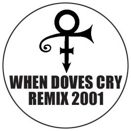 When Doves Cry/17 Days (Black Friday)