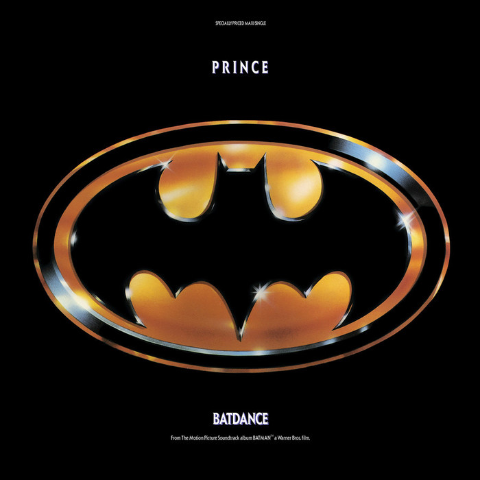 Batdance (RSD)
