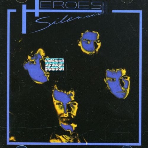 Heroes Del Silencio