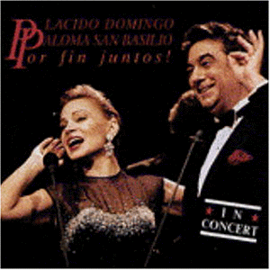 Por Fin Juntos!