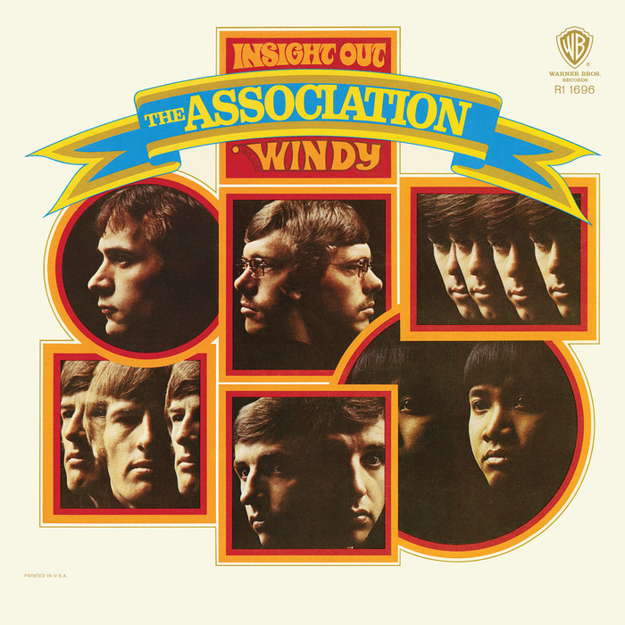Insight Out (50th Anniversary) (Red Vinyl)