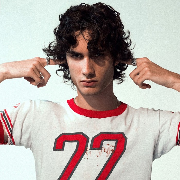 I Barely Know Her (Indie Exclusive) (Ruby Red Vinyl)