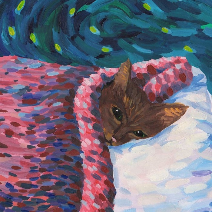 Sleepyhead (Pink Vinyl)