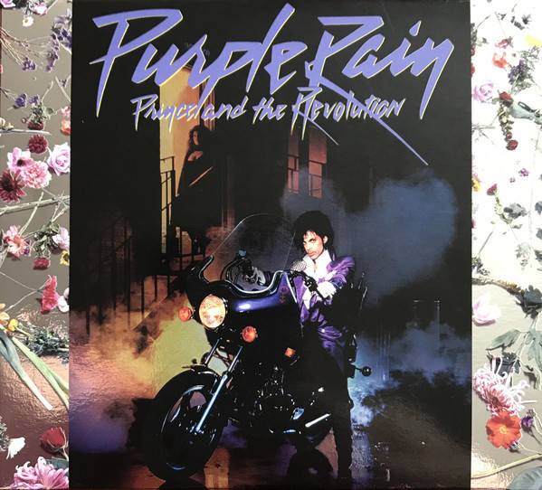 Purple Rain (Deluxe) (Remaster) (CD3+DVD)