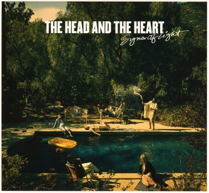 The Head and the Heart