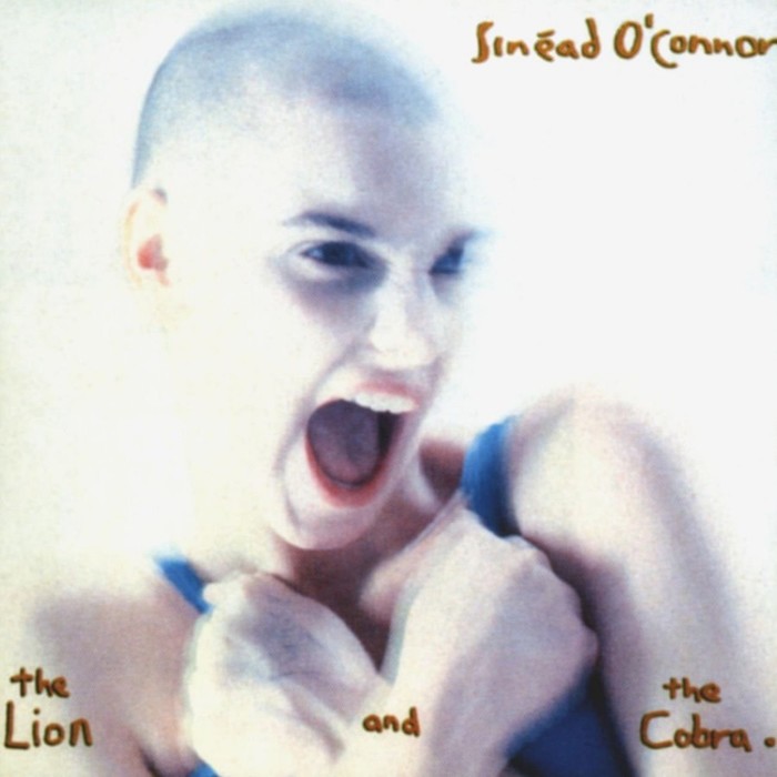 Sinead O'Connor